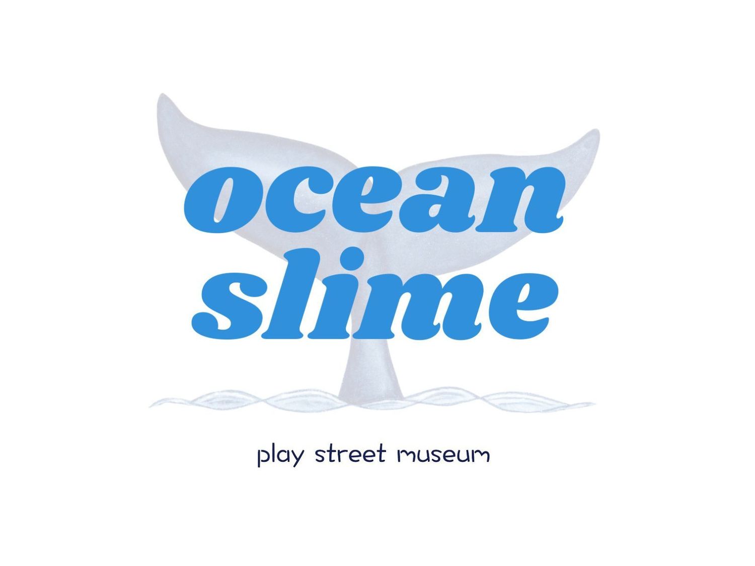 PSM Ocean Slime